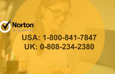 norton banner