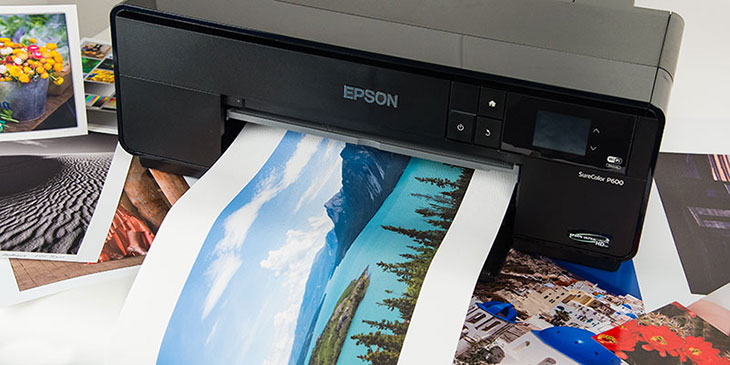 Epson Printer Phone Number