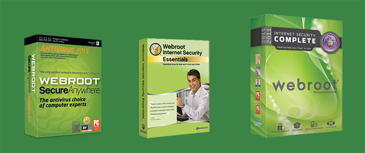 webroot antivirus support phone number