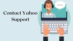 How Do I Get a Human at Yahoo